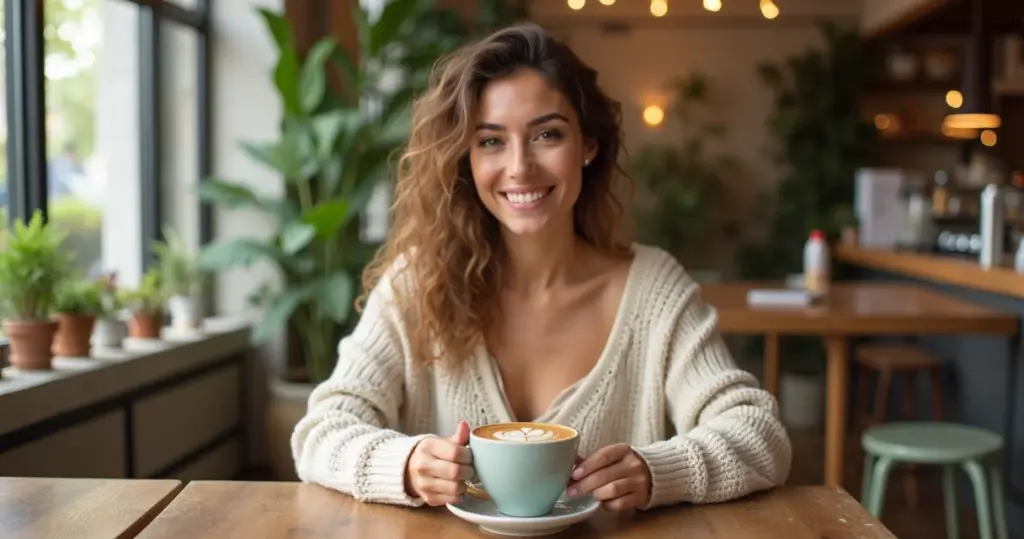 Capuccino de cafeteria é saudável? Sim, com estes 3 ajustes que ninguém te conta