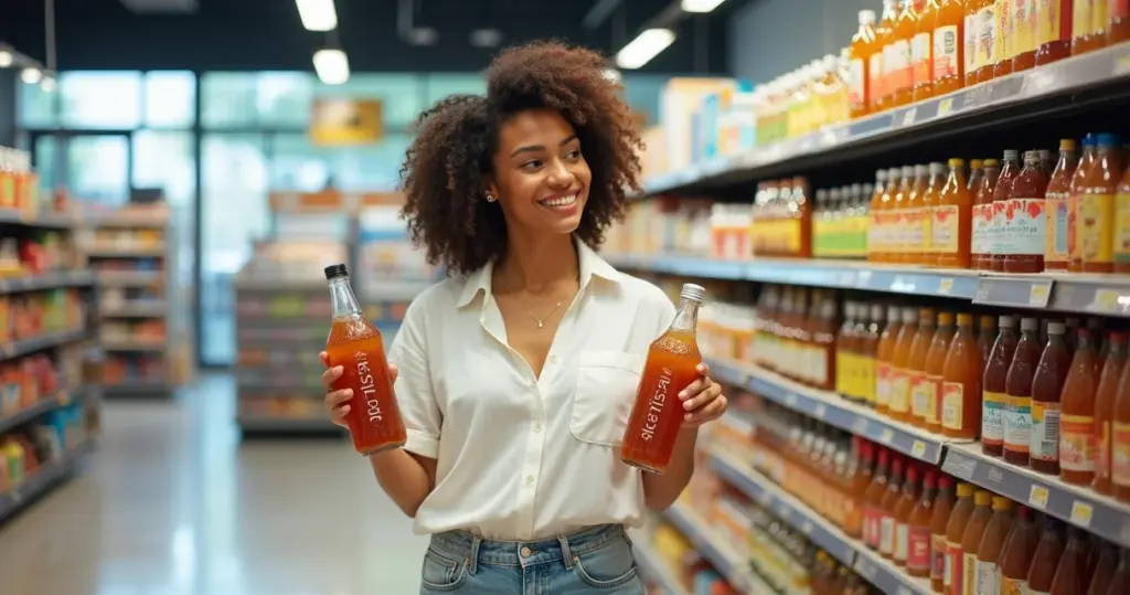 Chás gelados de mercado são uma boa opção? A verdade que ninguém te conta