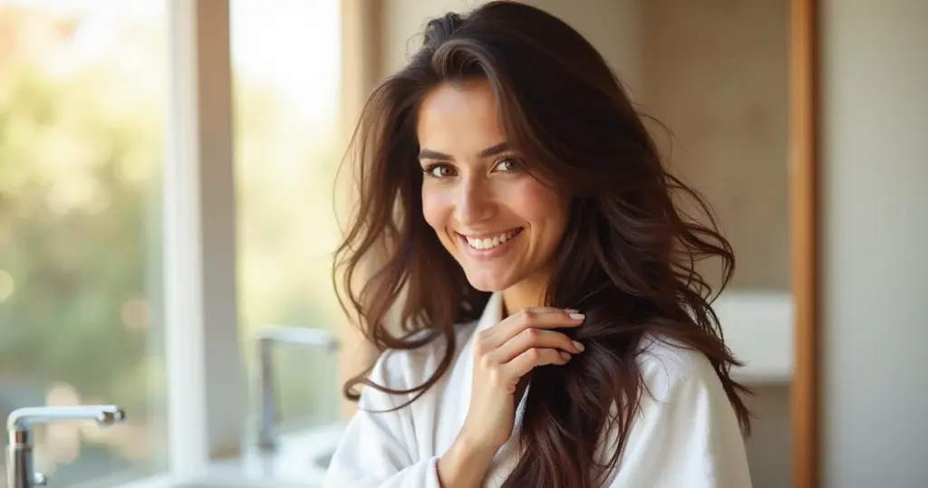 Como evitar a queda de cabelo: 7 passos que ninguém te contou Como evitar a queda de cabelo: 7 passos que ninguém te contou