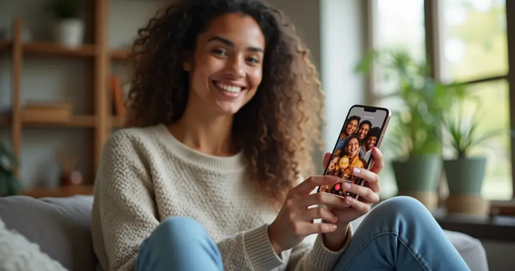 Como fazer amigos online: o método que transforma contatos em amizades reais