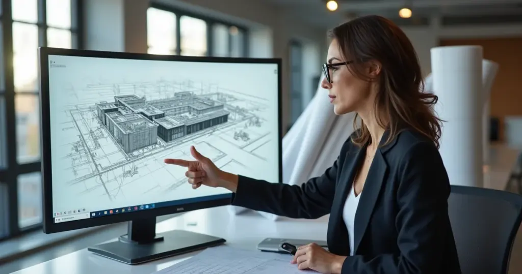 Como fazer as built no AutoCAD e evitar dores de cabeça na sua obra