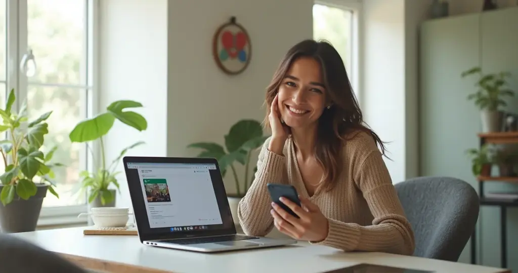 Como fazer backup do Google Fotos sem perder suas fotos do WhatsApp