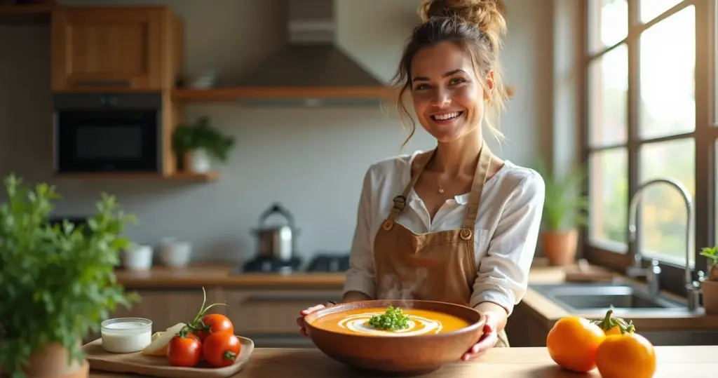 Como fazer caldinhos cremosos que parecem de restaurante em 45 minutos Como fazer caldinhos cremosos que parecem de restaurante em 45 minutos