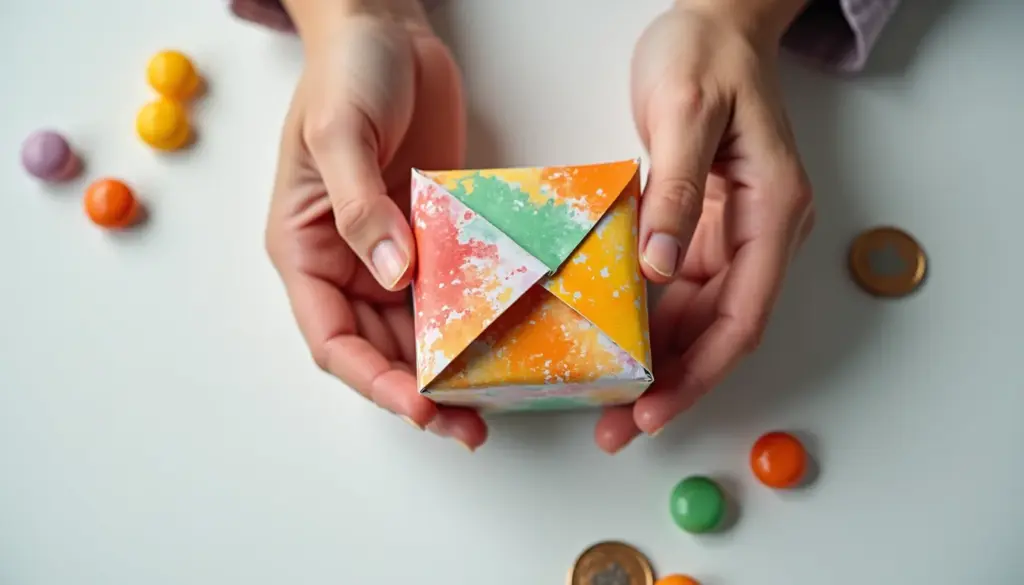 Como fazer embalagem doces festa profissional gastando menos de R$1,50 Como fazer embalagem doces festa profissional gastando menos de R$1,50
