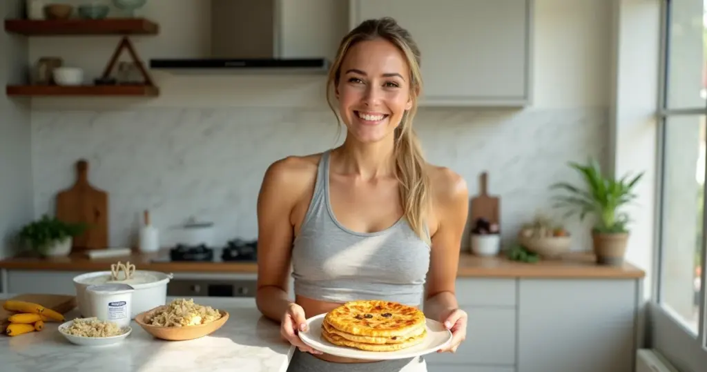 Como fazer empada frango fit: massa crocante e recheio cremoso em 40min