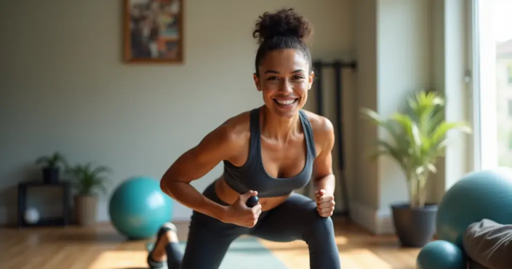 Como fazer exercício para perder barriga? O método que realmente funciona