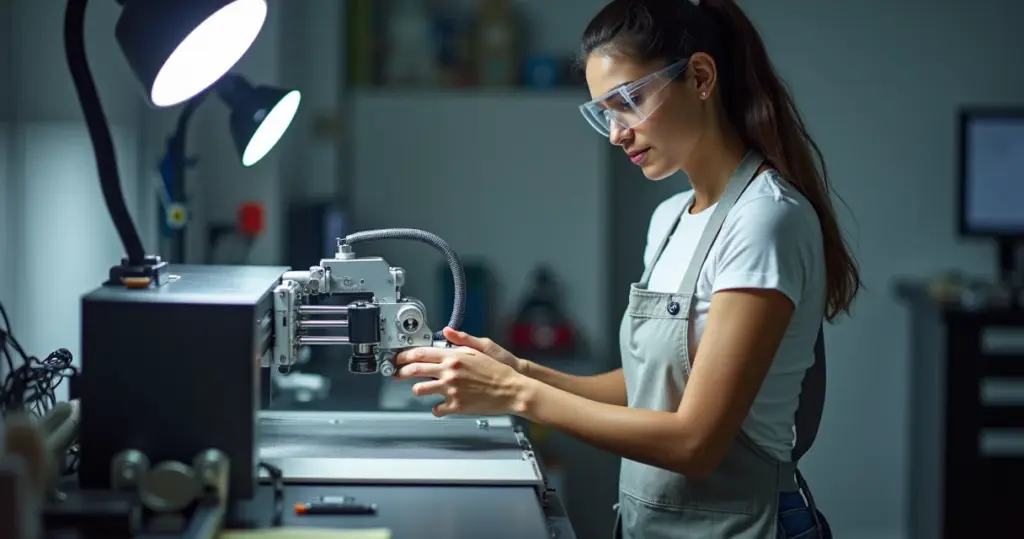 Como fazer impressora laser adaptando sua 3D em 2026 Como fazer impressora laser adaptando sua 3D em 2026