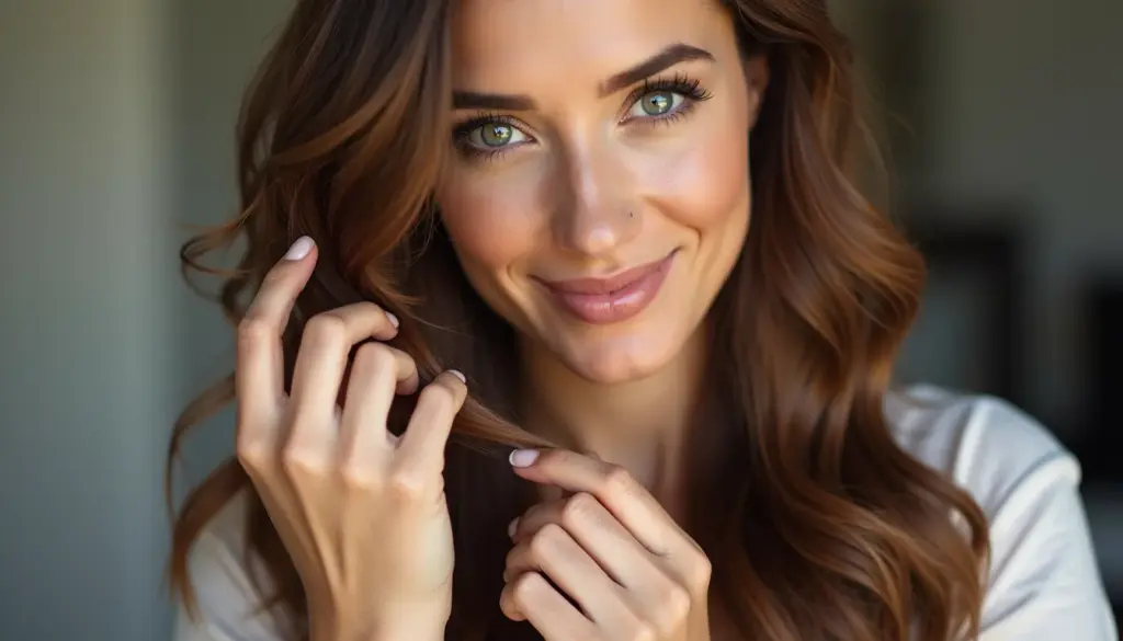 Como fazer mechas caseiras cabelo e ter resultado de salão sem gastar rios de dinheiro