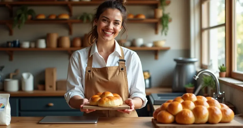 Como fazer pão queijo vender: do forno ao lucro real Como fazer pão queijo vender: do forno ao lucro real