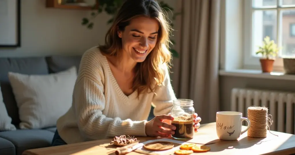 Como fazer presente criativo de última hora? Em 1 hora com o que tem em casa!