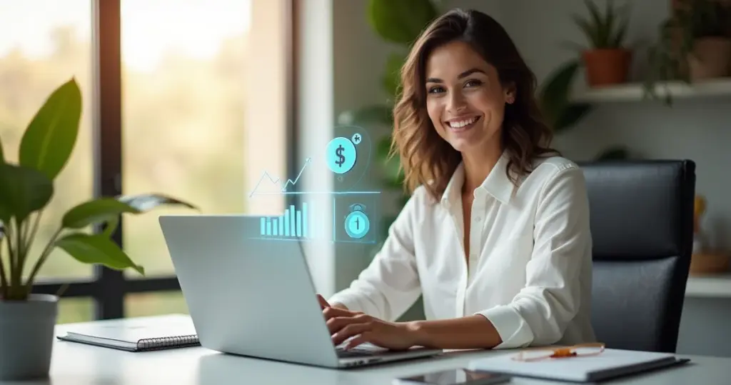 Como fazer renda extra pela internet? Transforme 1 hora em R$ 100 em 2026