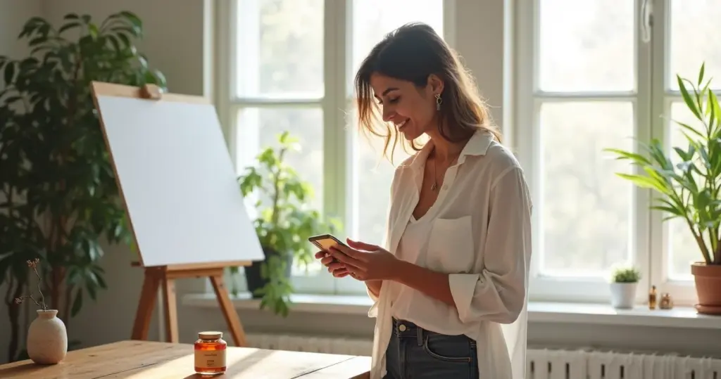 Como fazer tirar fotos produtos vender mais com luz natural e R$5