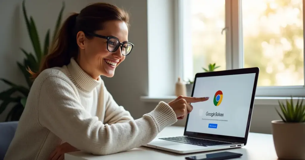 Como fazer um backup no Google Chrome e nunca mais perder seus dados essenciais Como fazer um backup no Google Chrome e nunca mais perder seus dados essenciais
