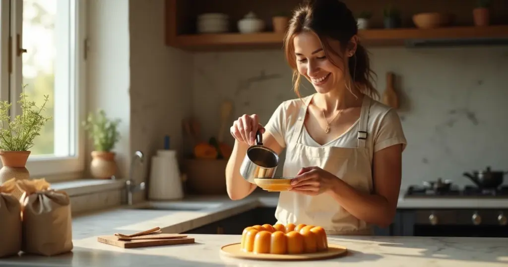 Como fazer um caramelo para pudim que não queima: ponto perfeito em 15 min Como fazer um caramelo para pudim que não queima: ponto perfeito em 15 min