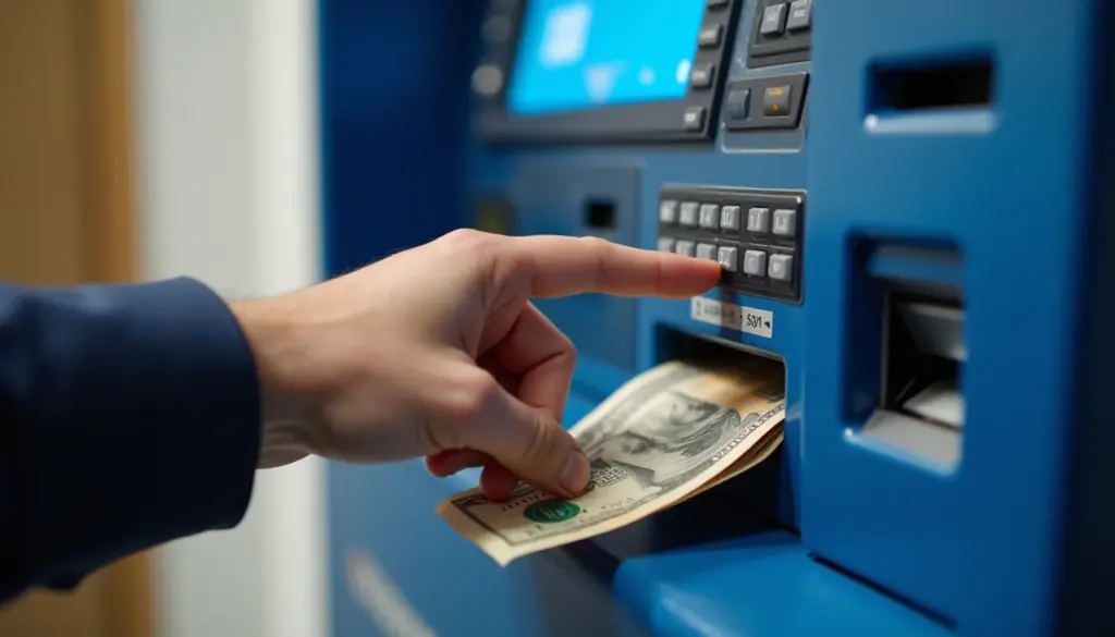 Como fazer um saque no caixa eletrônico sem erro e sem taxa extra Como fazer um saque no caixa eletrônico sem erro e sem taxa extra