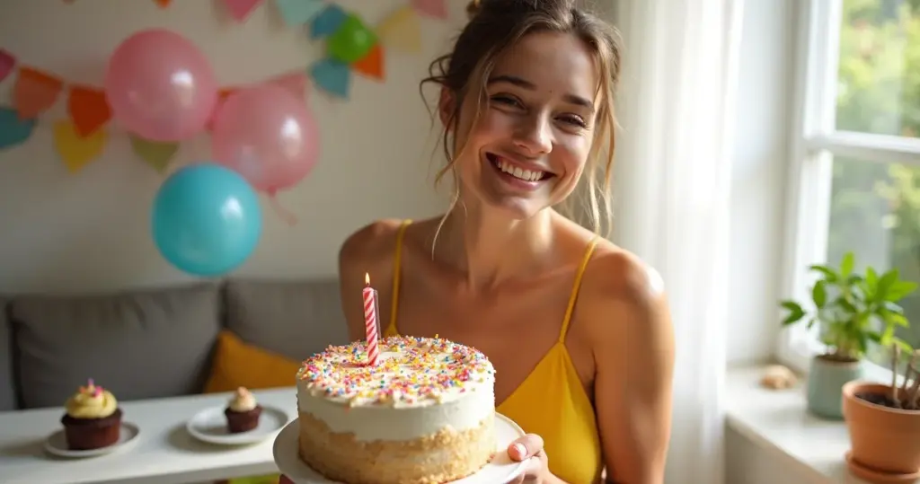 Como fazer uma festa infantil simples? 7 passos por menos de R$800