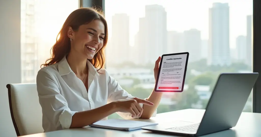 Como fazer uma procuração com assinatura digital e acabar com filas em cartório Como fazer uma procuração com assinatura digital e acabar com filas em cartório