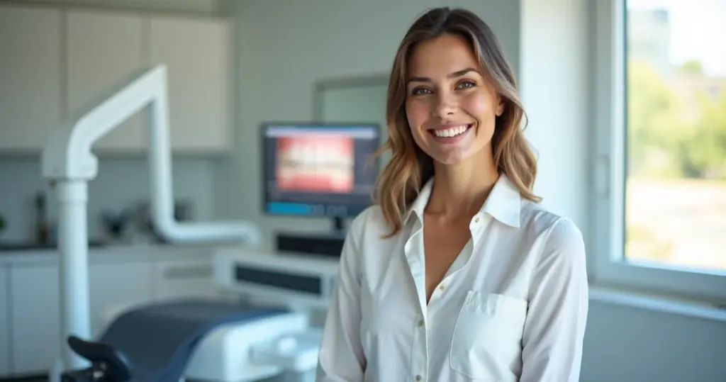 Como fazer uma prótese dentária removível que parece natural em 2026