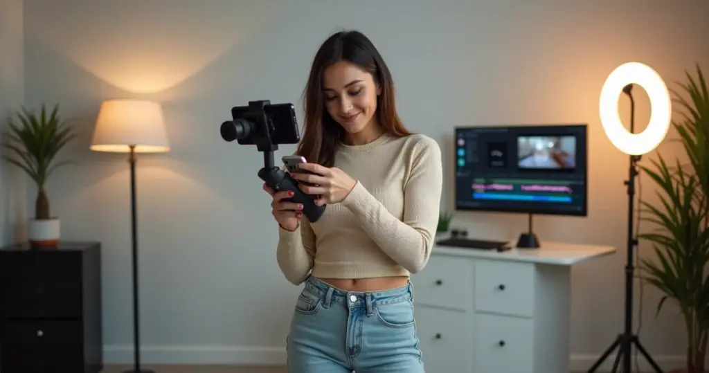 Como Fazer Vídeo para Instagram que Prende a Atenção em 3s Como Fazer Vídeo para Instagram que Prende a Atenção em 3s