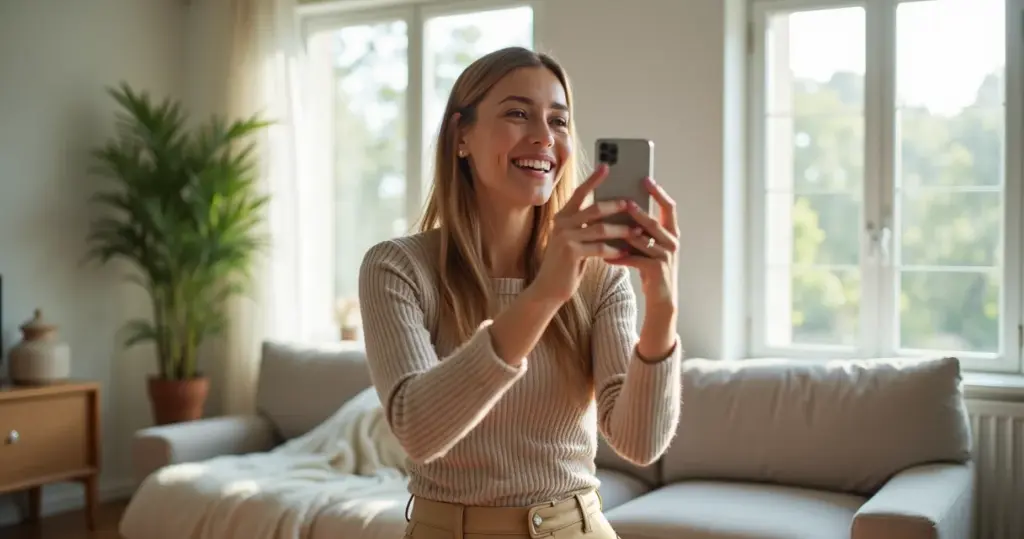 Como fazer vídeos no iPhone que parecem profissionais (sem gastar nada)