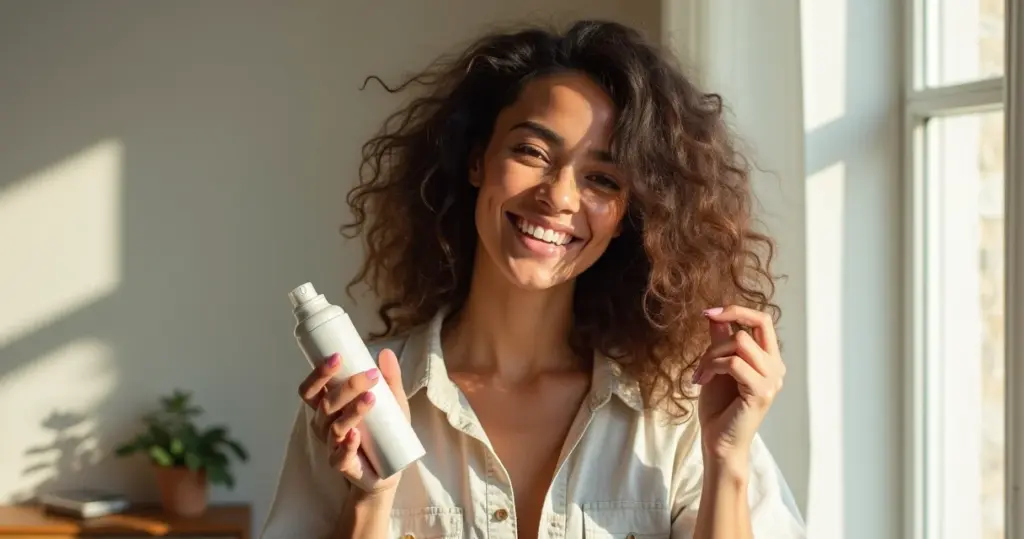 Como finalizar cabelo ondulado com ondas definidas e sem peso Como finalizar cabelo ondulado com ondas definidas e sem peso