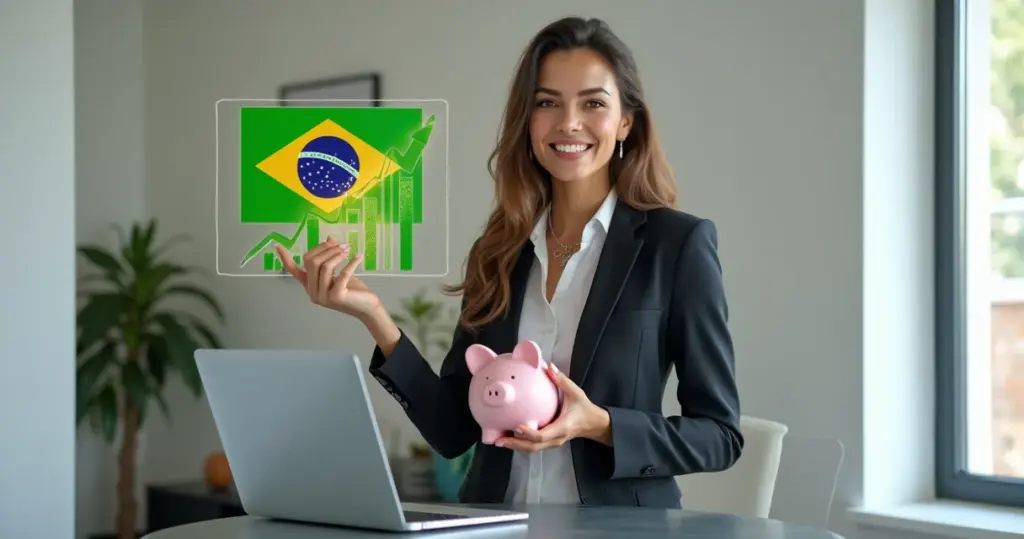 Como Investir no Tesouro Prefixado e Gerar Renda Mensal com R$30 Como Investir no Tesouro Prefixado e Gerar Renda Mensal com R$30