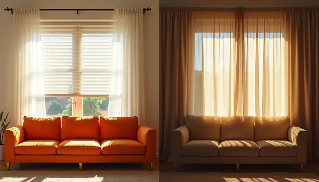 Cortinas ou Persianas: O Critério Técnico Que Ninguém Te Conta