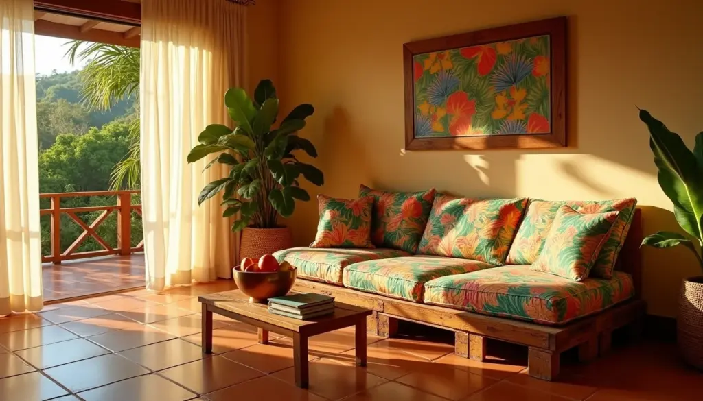 87 Ideias de Decoração com Pallets que Você Precisa Ver