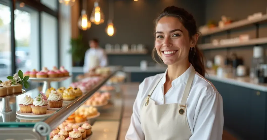 23 Ideias de Decoração de Confeitaria que Vão Aumentar Suas Vendas em 2026 23 Ideias de Decoração de Confeitaria que Vão Aumentar Suas Vendas em 2026