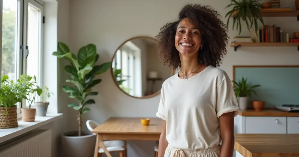 27 Truques de Decoracao Kitnet que Fazem 15m² Virar Lar