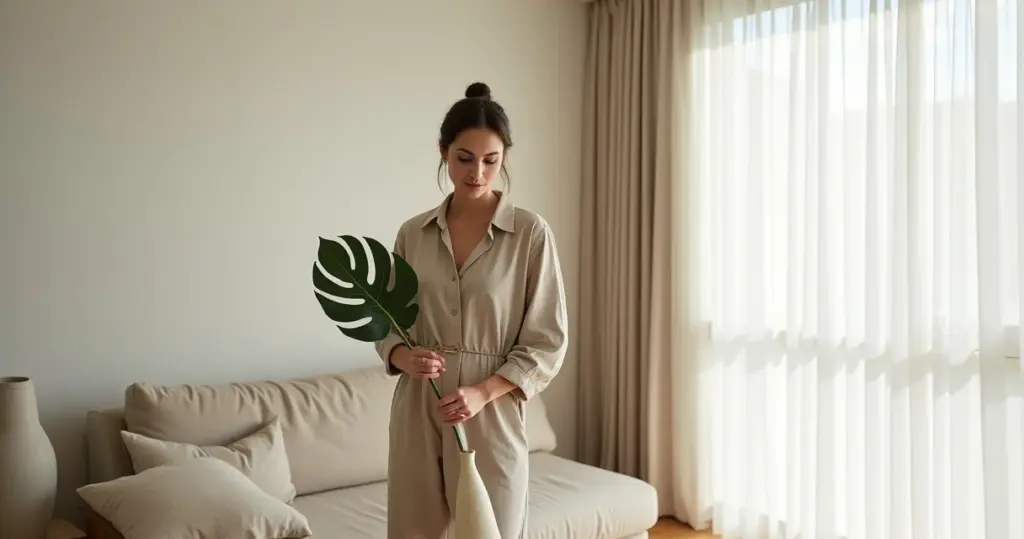 17 Ideias de Decoração Minimalista que Vão Acalmar Sua Casa
