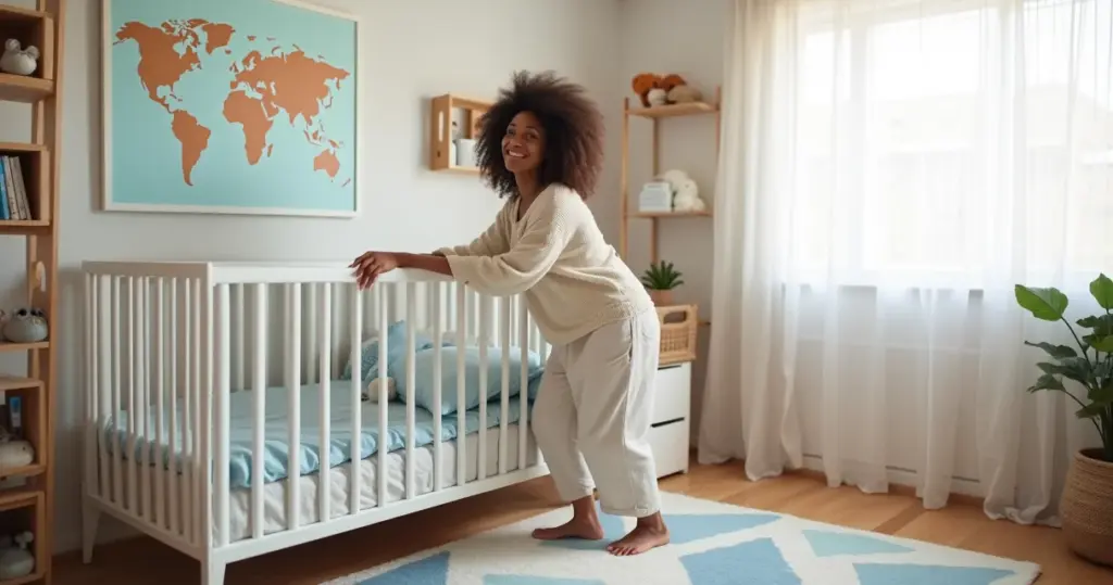 17 Ideias de Decoração para Quarto de Bebê Menino que Ensinam e Encantam 17 Ideias de Decoração para Quarto de Bebê Menino que Ensinam e Encantam