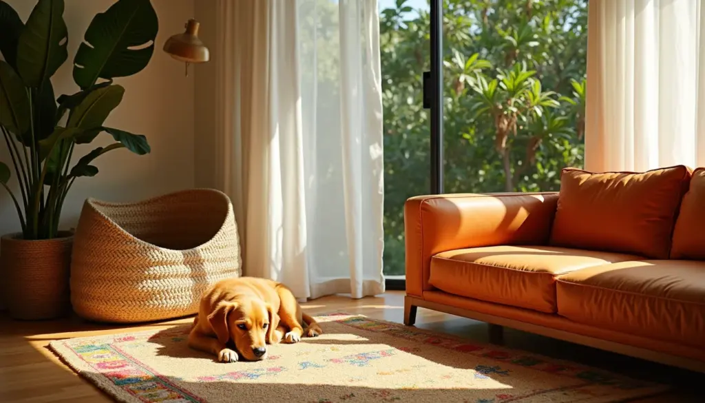 47 Ideias de Decoração Pet Friendly Que Transformam Sua Casa em 2026