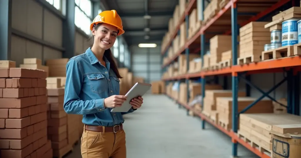 Dicas para economizar com a lista de material de construção: reduza 30% nos custos Dicas para economizar com a lista de material de construção: reduza 30% nos custos