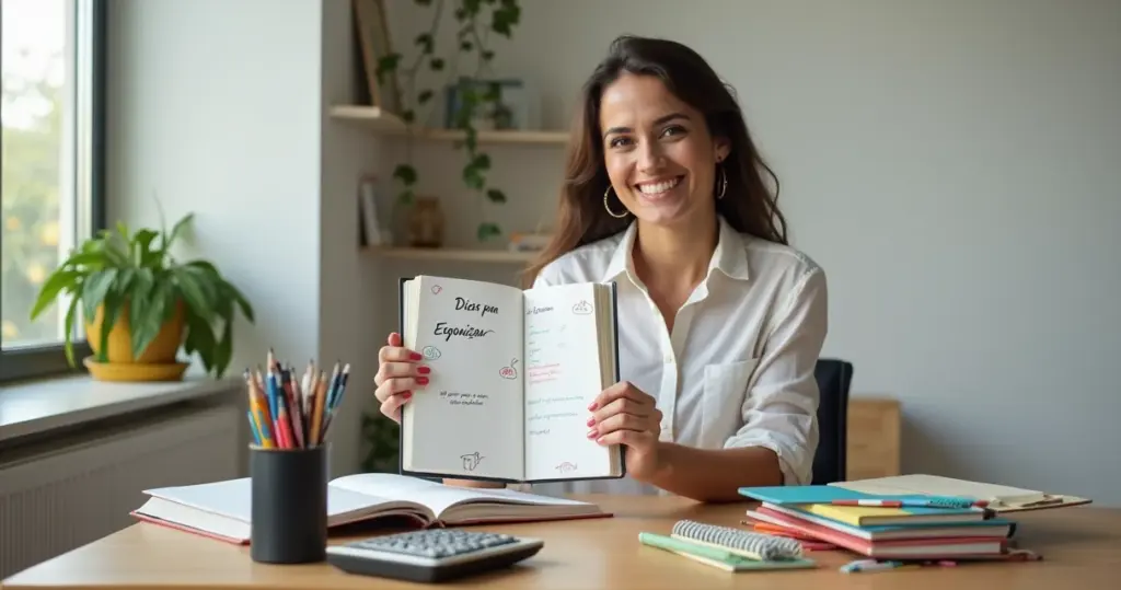 Dicas para economizar com o material escolar: corte 40% sem perder qualidade