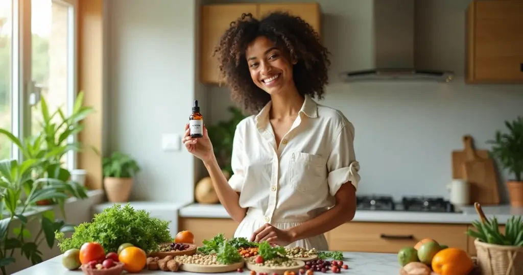 Dieta vegana e vitamina B12: como suplementar certo e evitar o erro que custa sua saúde