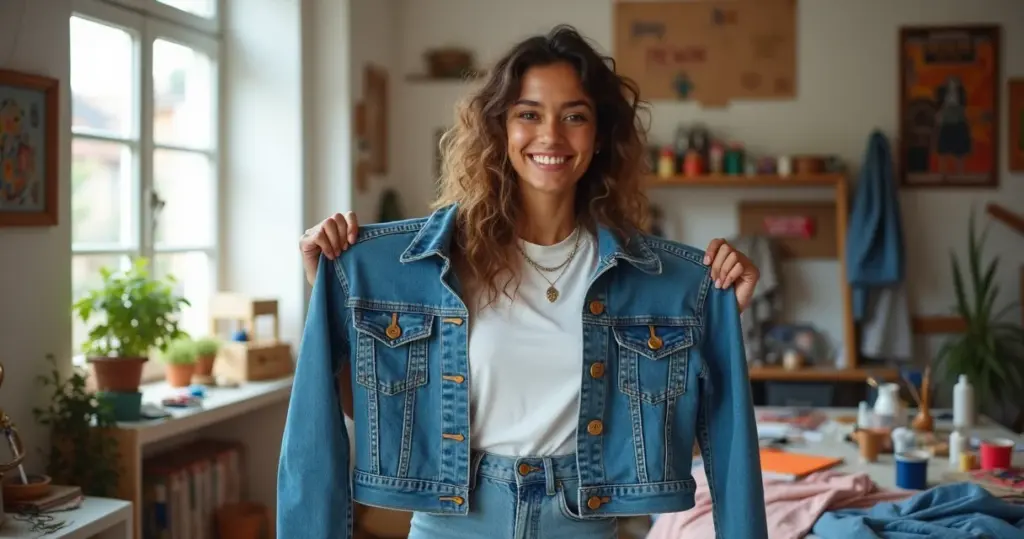 12 Ideias de DIY Moda para Renovar Seu Guarda-Roupa Gastando Quase Nada
