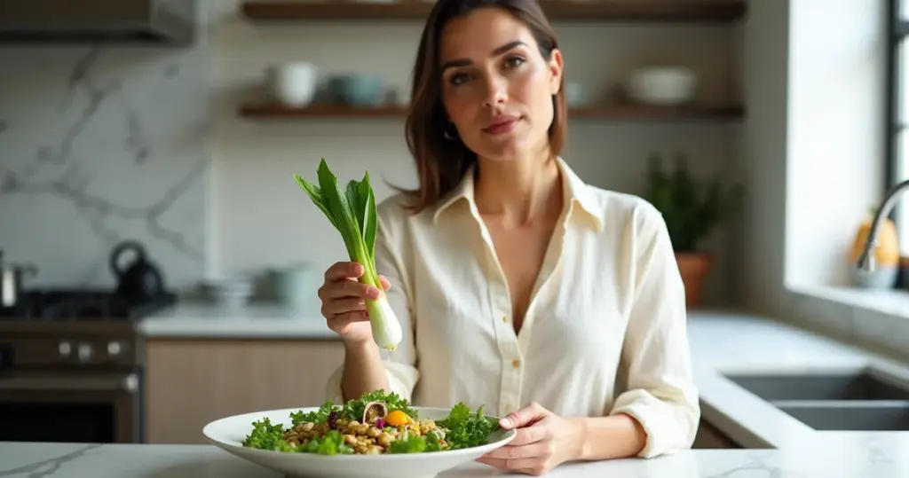 Endívias: o toque amargo e chique que eleva sua salada em 15 minutos