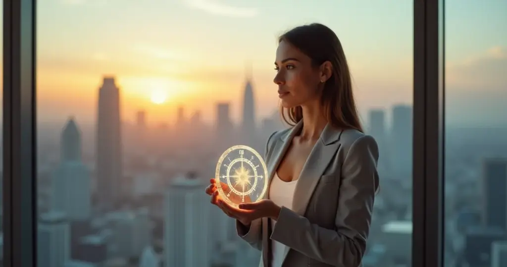 Ética: Seu GPS para Decisões que Transformam Carreira e Vida