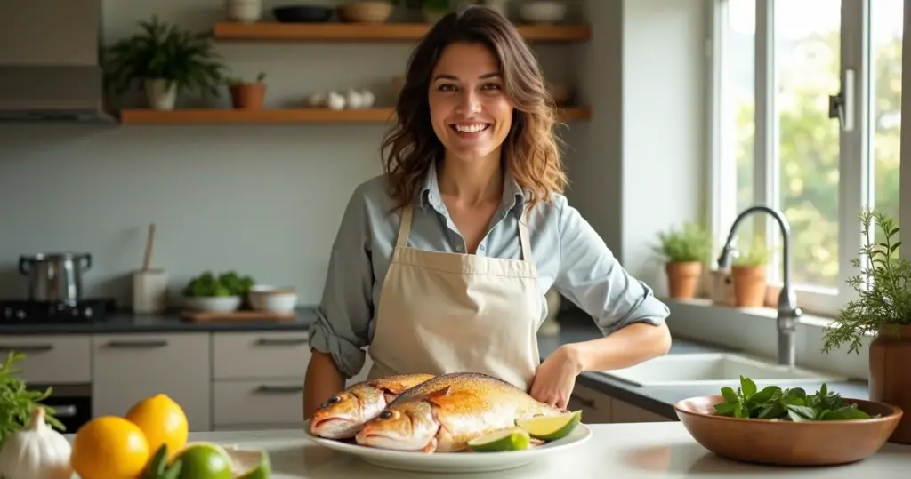 Filé de tilápia como fazer: macio e sem cheiro em 30 minutos
