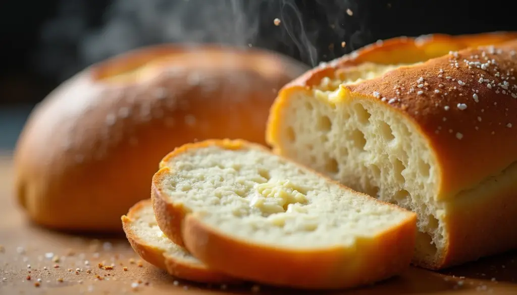 Goma xantana em receitas sem glúten: a proporção certa para pães e bolos perfeitos