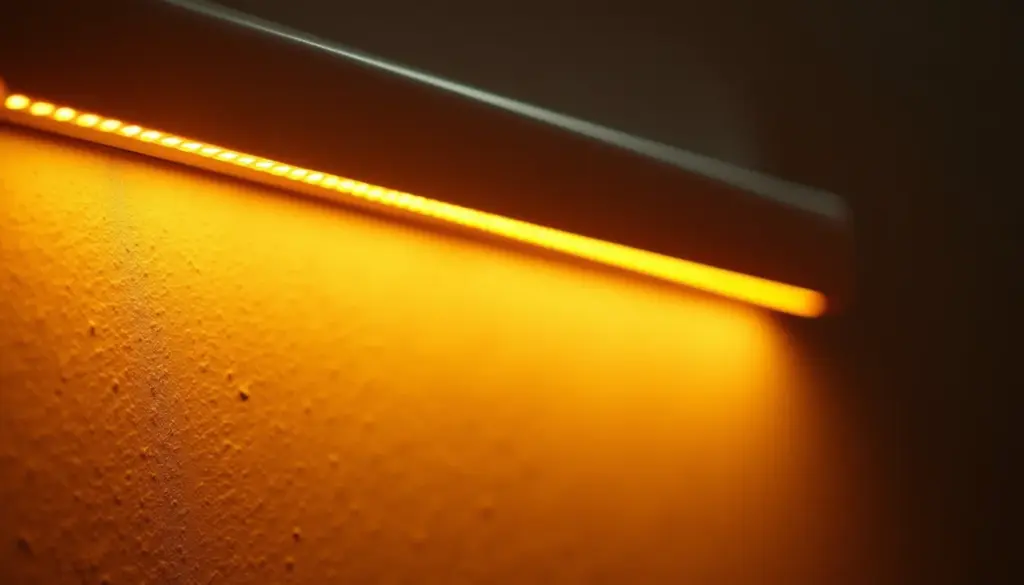 Iluminação de LED: 90% das instalações erram nesse detalhe