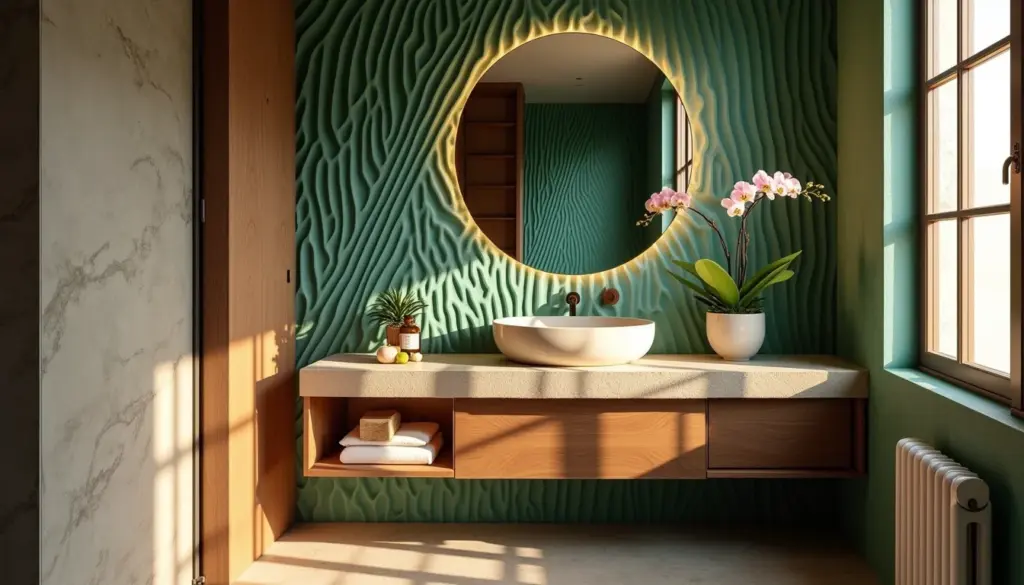 60 ideias geniais para lavabo pequeno moderno que vão te surpreender