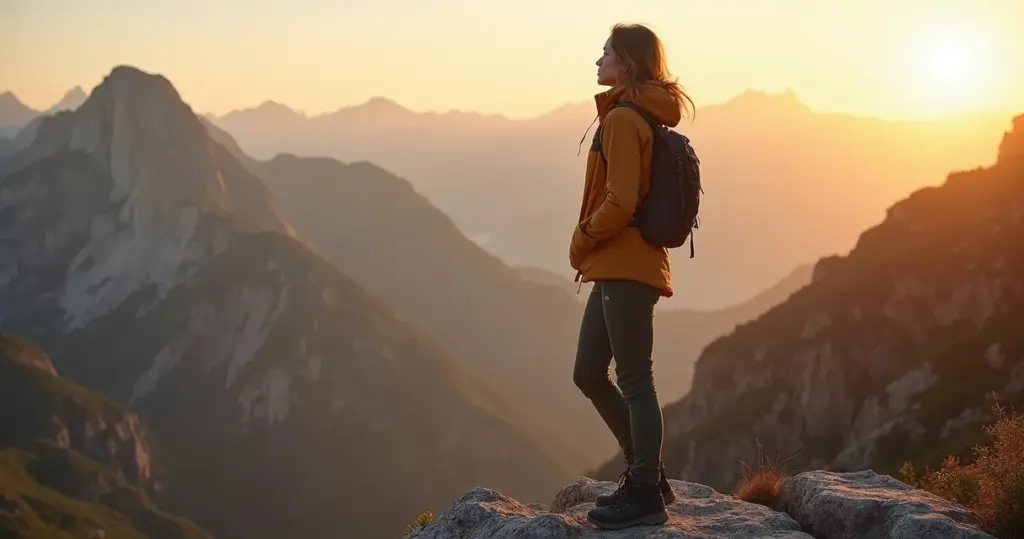 12 Ideias de Montanhas que Vão Mudar Como Você Vê a Natureza