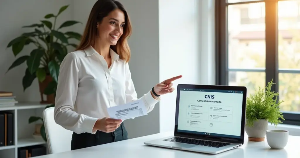 CNIS: Como funciona e como consultar para garantir sua aposentadoria