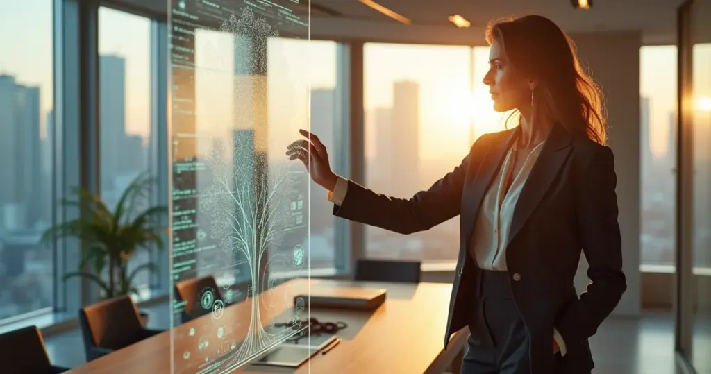 O que é o Family Office: a estrutura que transforma riqueza em legado