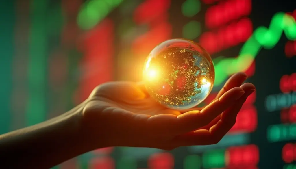 O que é formador de mercado e por que ele é essencial em 2026