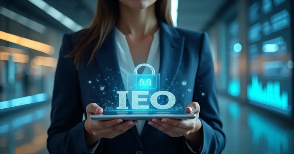O que é o IEO Oferta Inicial de Exchange: Seu Caminho Seguro para Novas Criptos O que é o IEO Oferta Inicial de Exchange: Seu Caminho Seguro para Novas Criptos