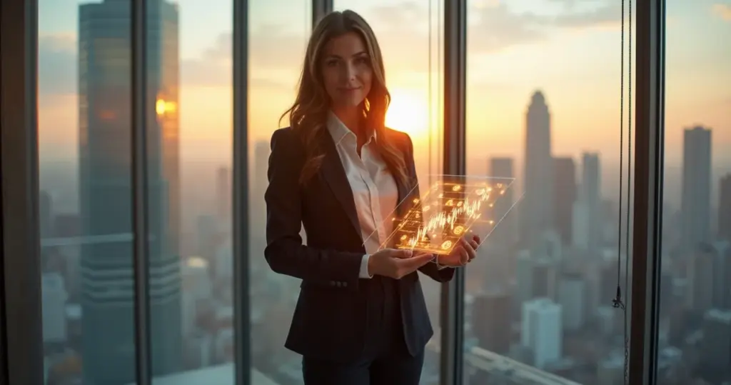 O que é o swap financeiro: a estratégia que protege e multiplica seu capital