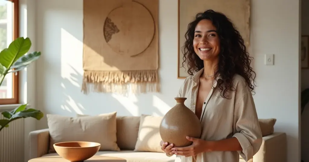 23 Ideias de Objetos Decorativos que Dão Alma à Sua Casa em 2026